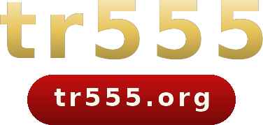 tr555 logo